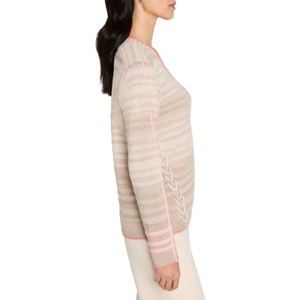 Nic+Zoe Womens Layer Sweater - Picture 3 of 4